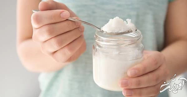 بزرگ کردن لب ها با روغن نارگیل روغن نارگیل
